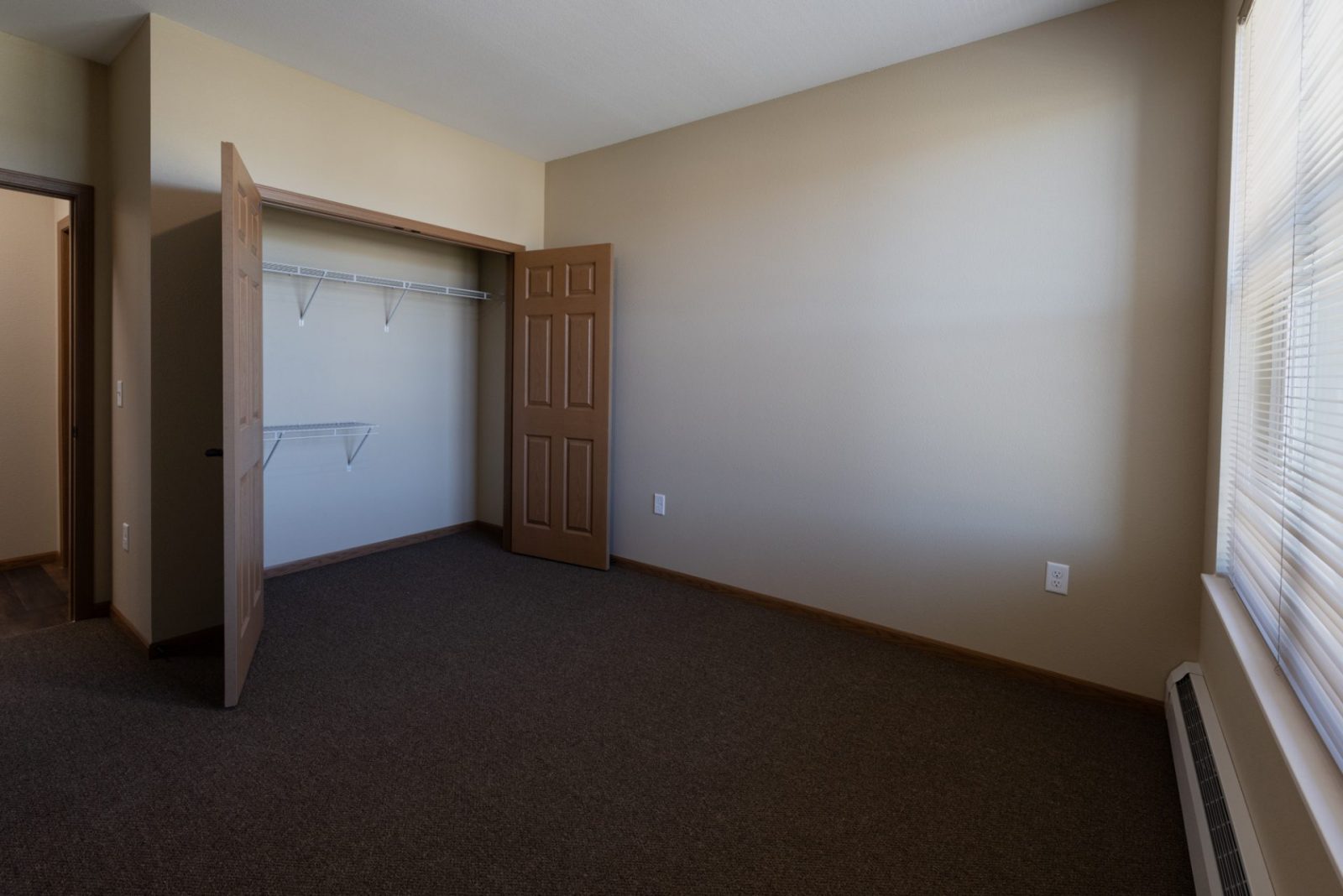 Bottineau Ridge III Apartments